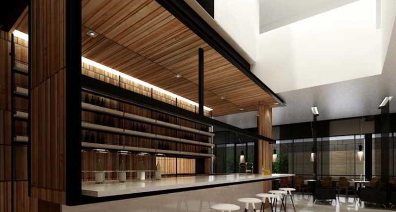 Neo Hotel Tendean Jakarta By Aston Экстерьер фото