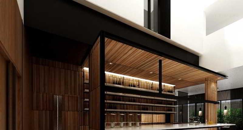 Neo Hotel Tendean Jakarta By Aston Экстерьер фото